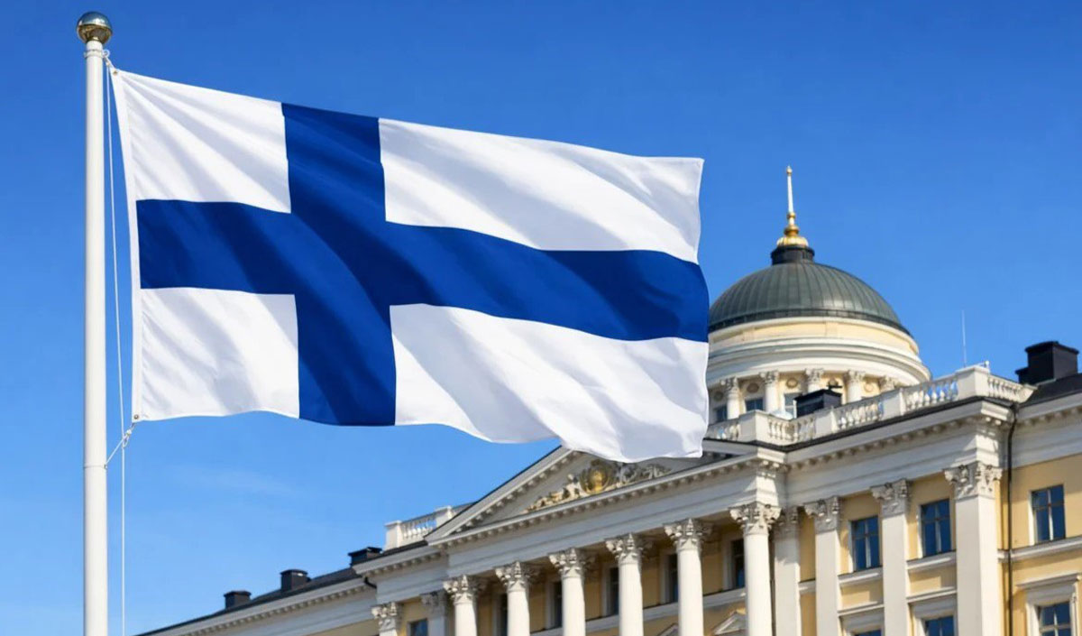 Finlanda este recunoscută drept cea mai fericită țară din lume, Moldova ocupă locul 77