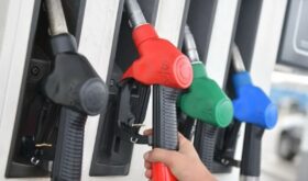 fuel prices