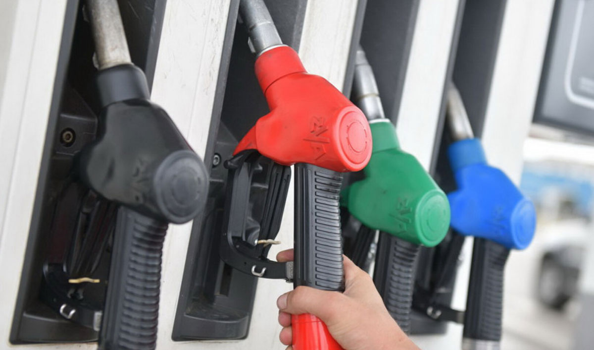 Ucraina lucrează la măsuri de sprijinire a întreprinderilor ca urmare a creșterii prețurilor la carburanți