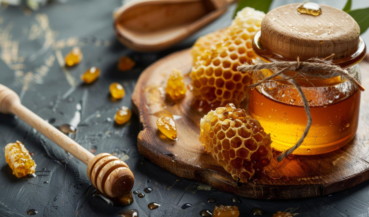 Украина теряет позиции на европейском рынке меда, Молдова — восстанавливает