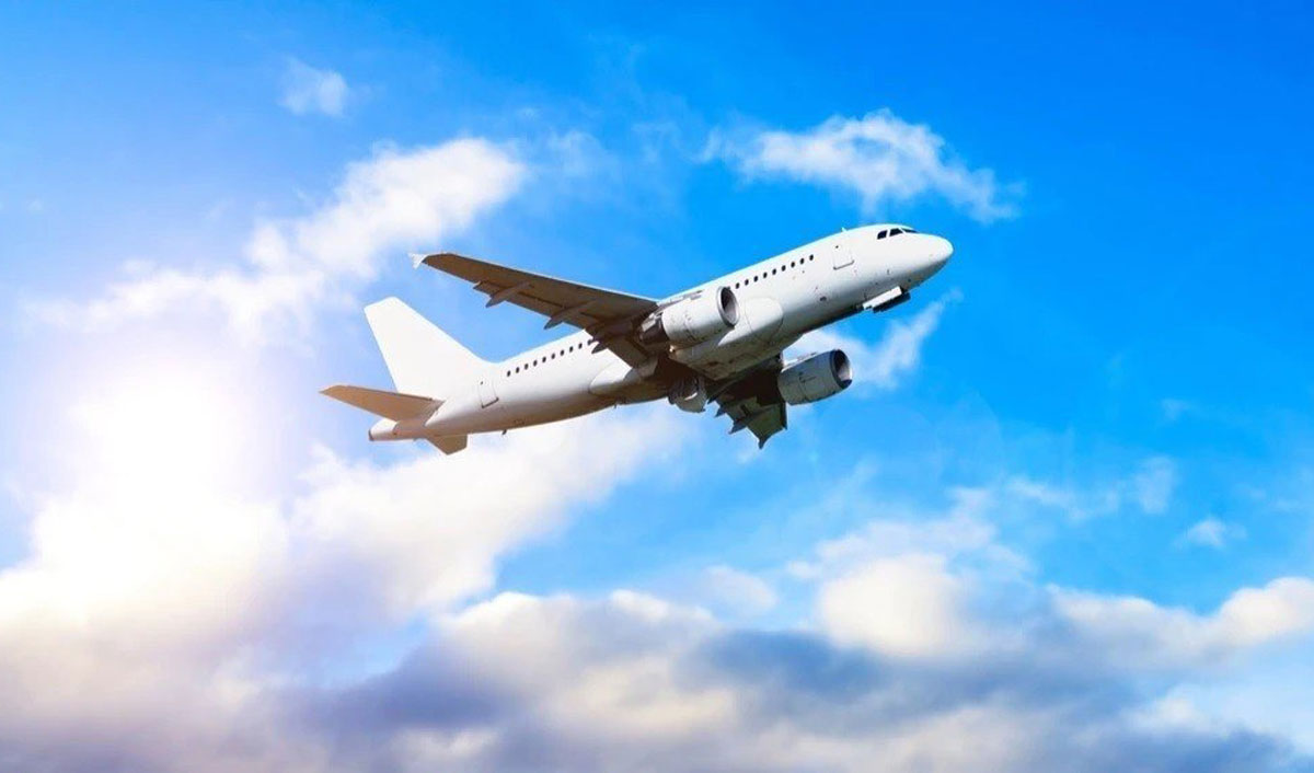 Global airfares will not come down before fall