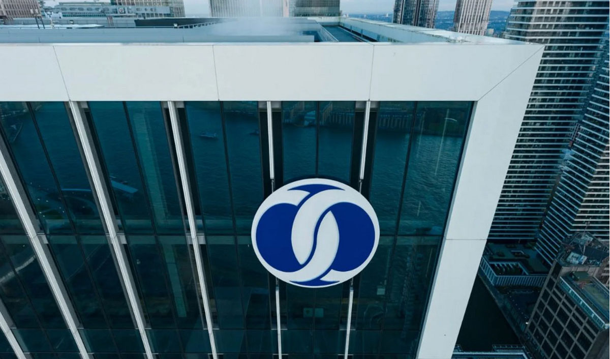 The EBRD imposed sanctions against a Moldovan citizen for fraudulent activities