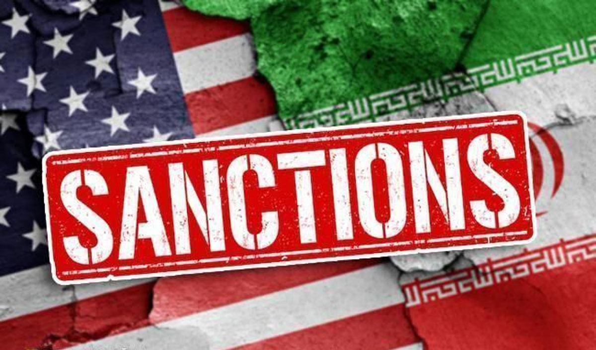 Iran imposes sanctions against the U.S.