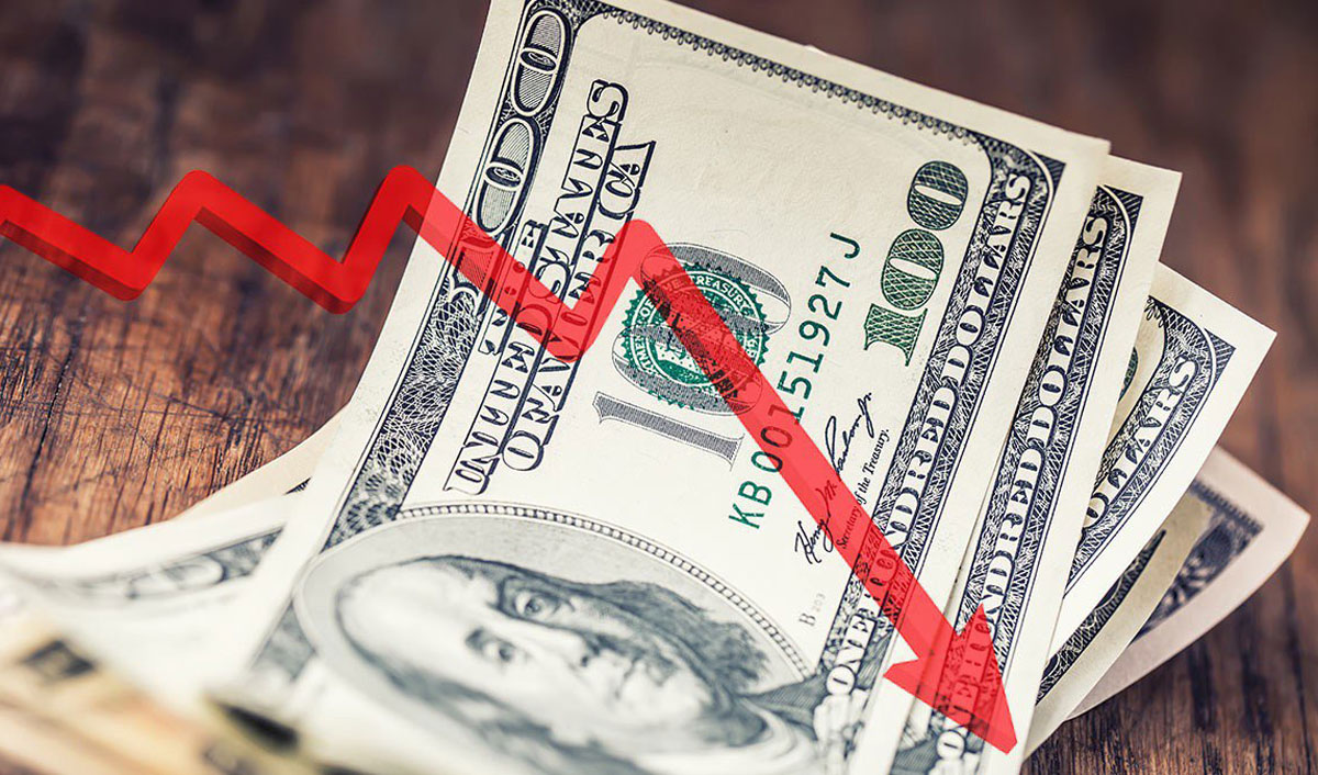 Dollar weakening increased Moldova’s state debt by almost $60 mln