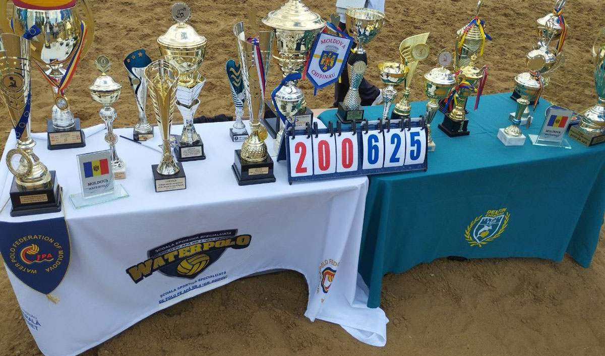 Evenimentele sportive din capitală pot beneficia de cofinanțare