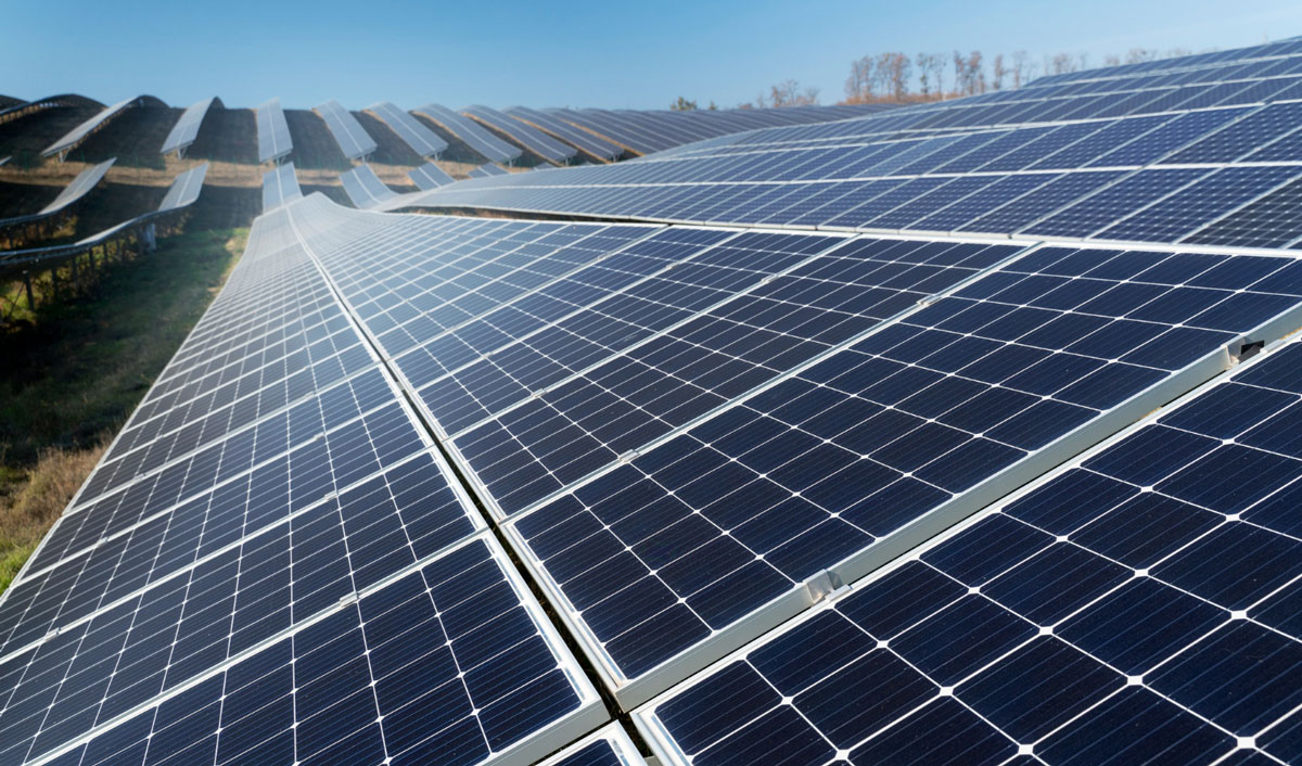 In 2025, 315 MW of solar power plants will be installed in Moldova