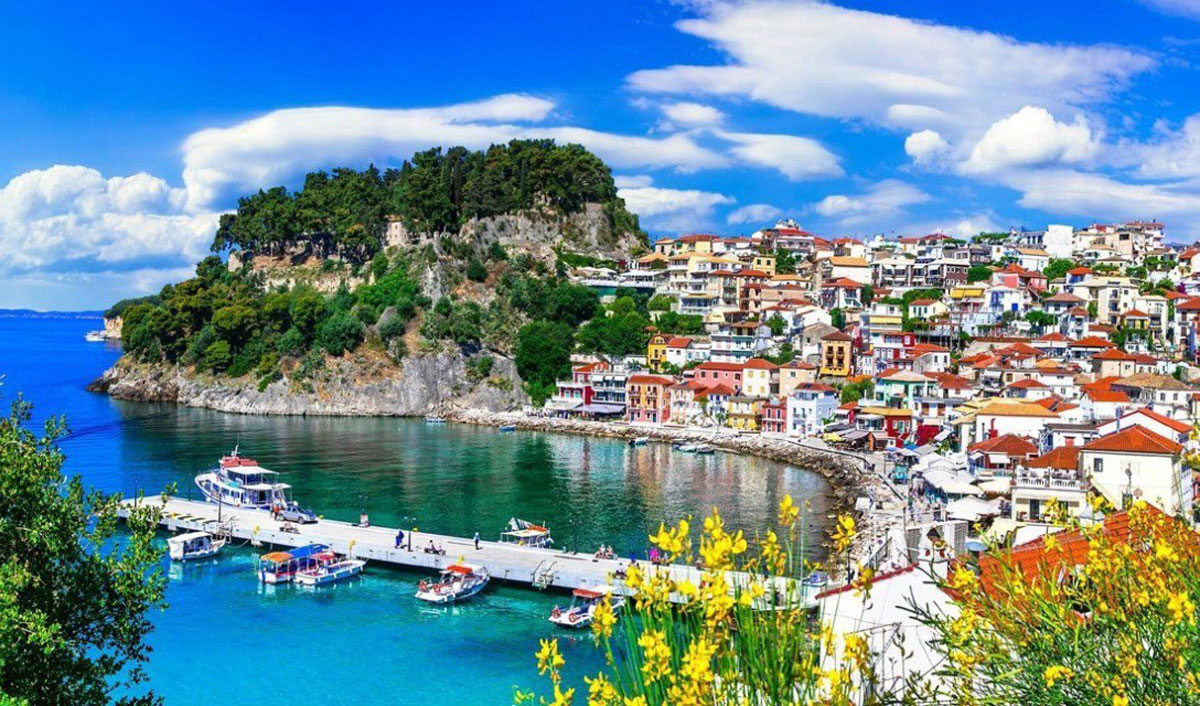 Northern Mediterranean “adopts” tourists from the Middle East