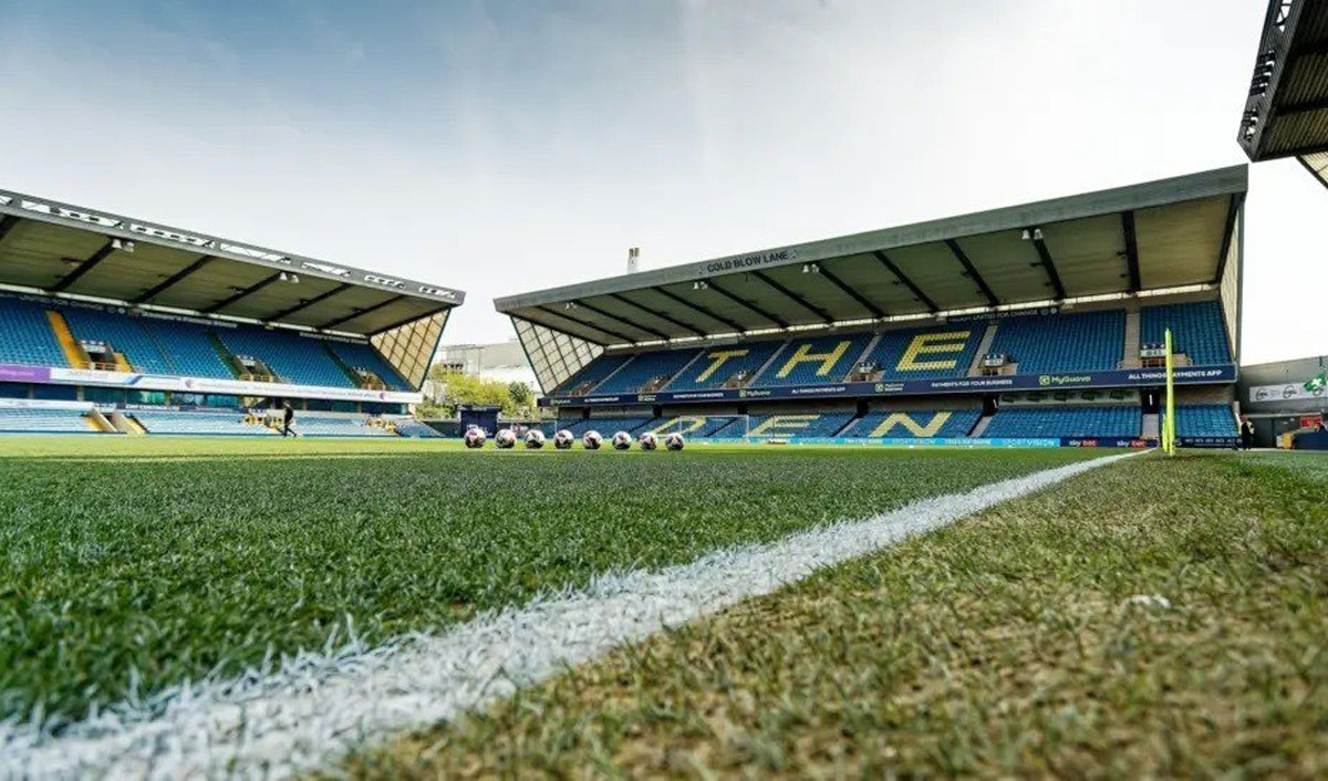 Pentru eternitate: un club englez închiriază stadionul pentru 999 de ani