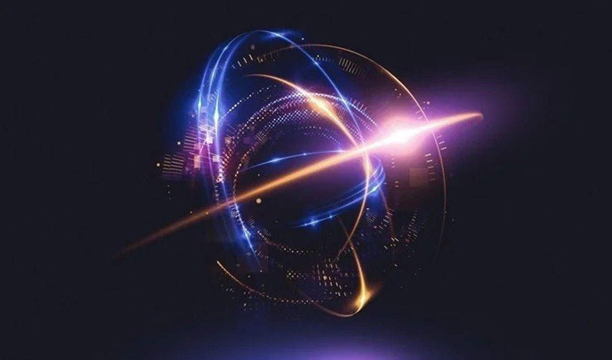 Lumina cuantică a putut fi formată „la comandă”