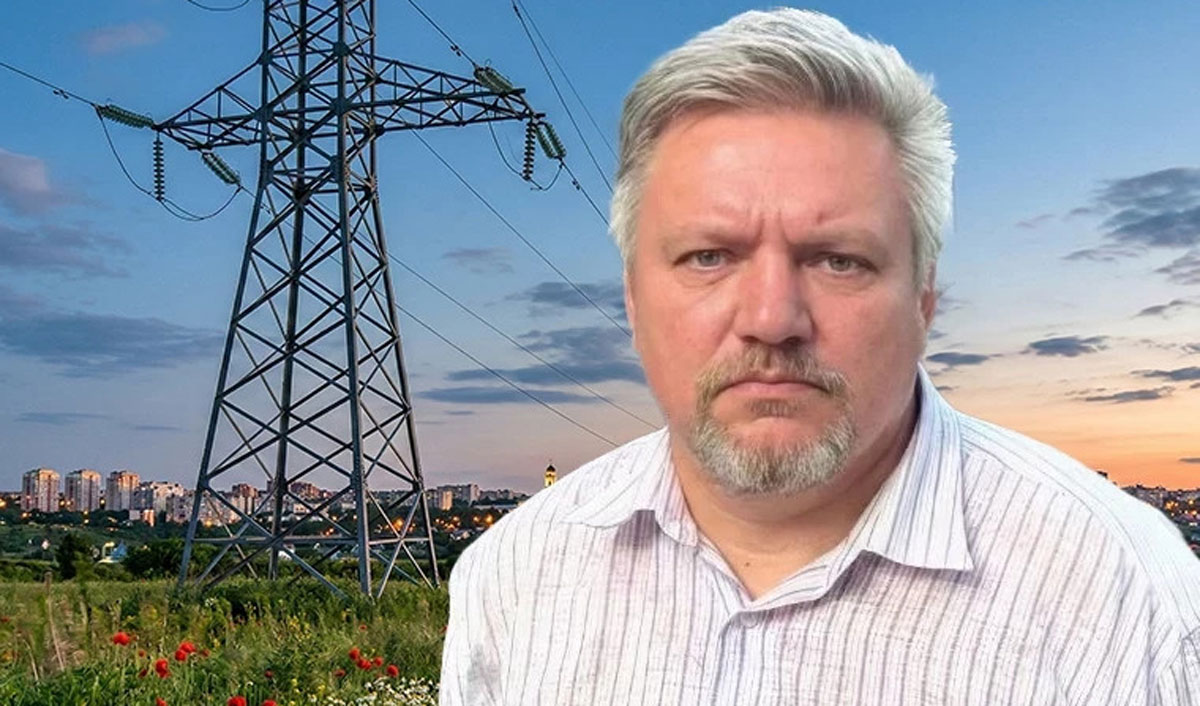 Дмитрий Тэрэбуркэ