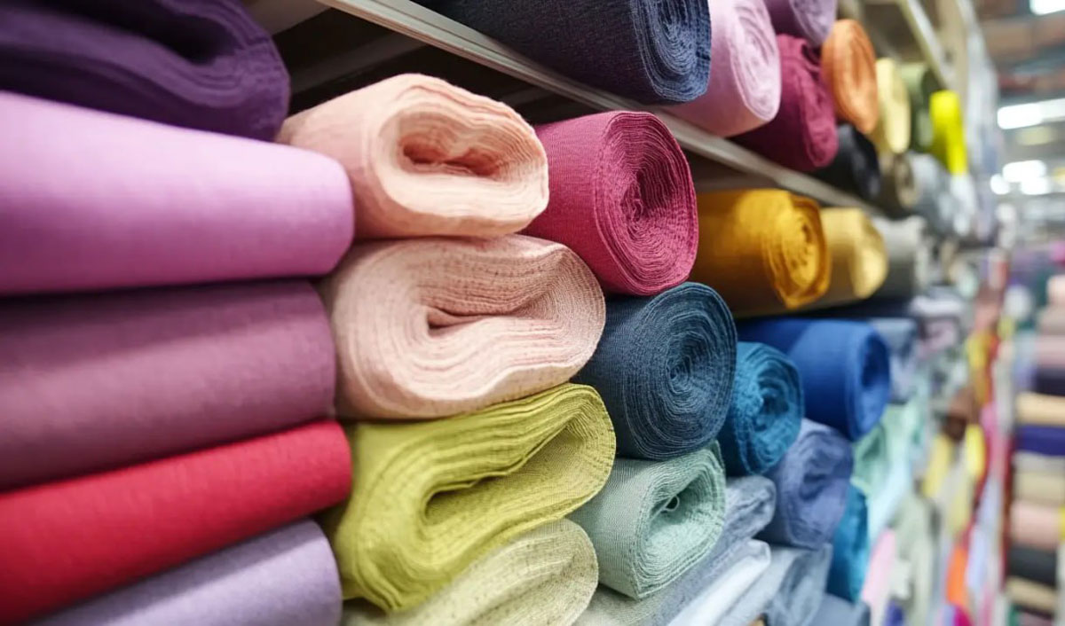 Acțiunile militare din Orientul Mijlociu cresc costul materiilor prime textile în China