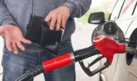 tsena-na-toplivo-vyrosla Creșterea prețurilor la carburanți