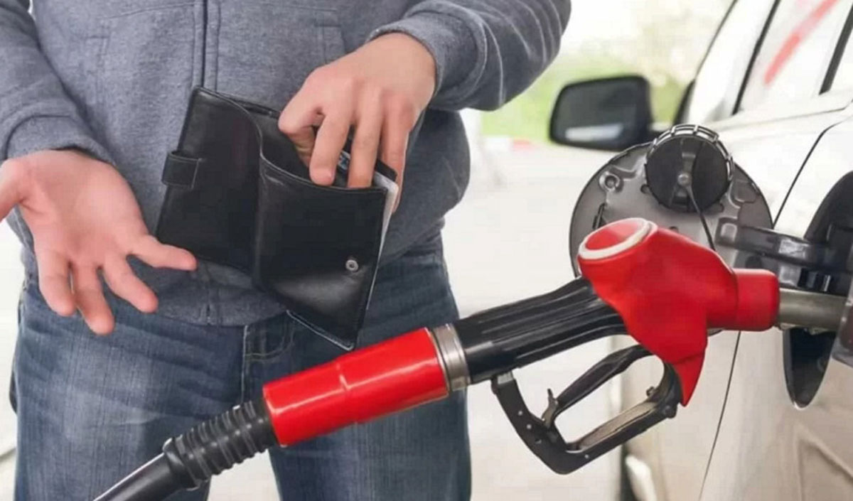 Рост цен на топливо меняет приоритеты