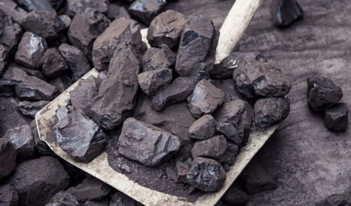 Европа может вернуться к углю из-за дорого газа