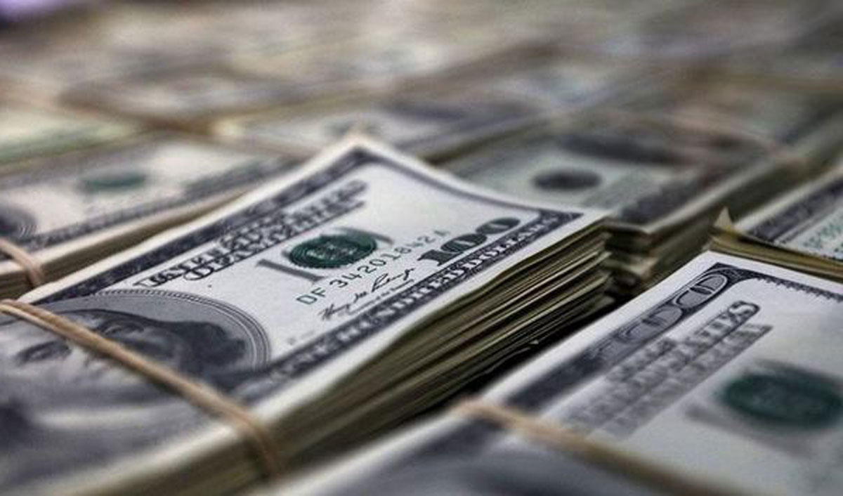 Rezervele valutare continuă să scadă