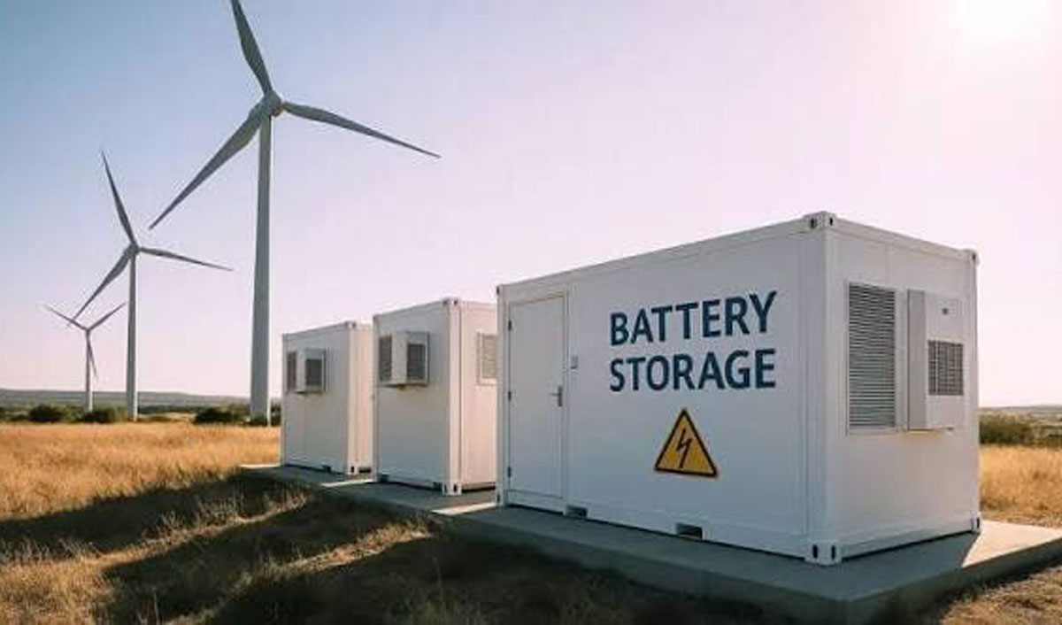 Energie „eoliană” asociată și gaze azere în Moldova