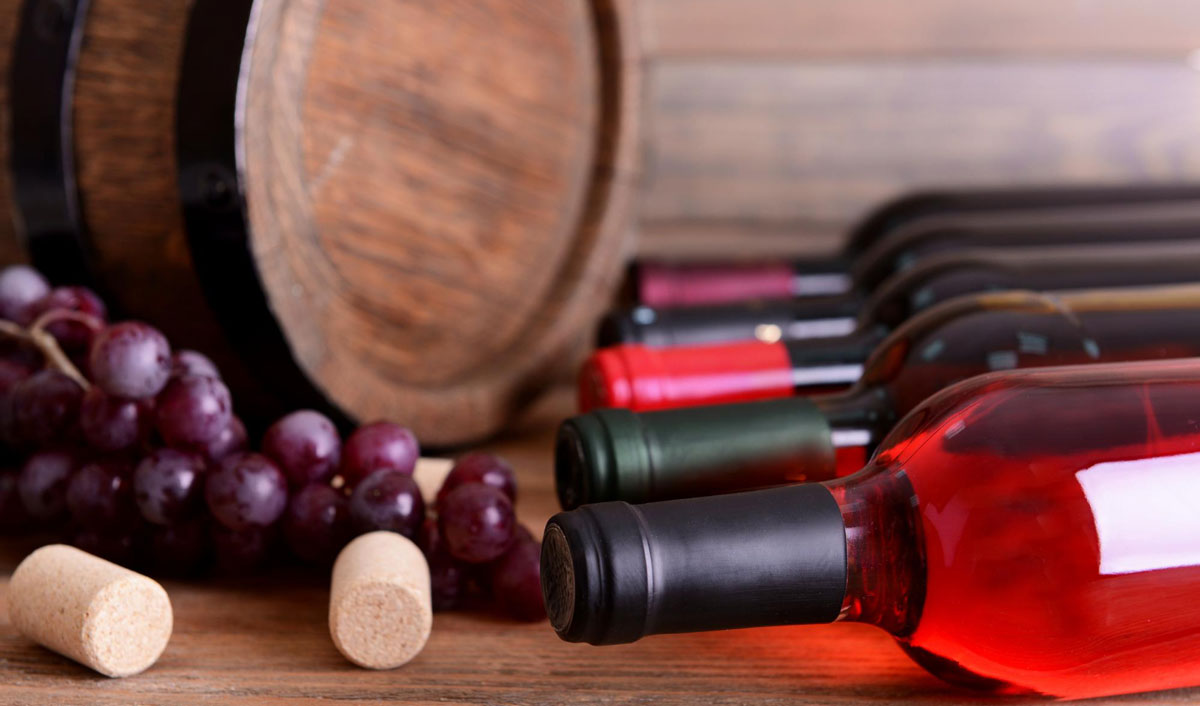 Эмбарго на молдавское вино будет