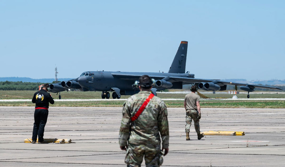 El Pais: Испания закрыла небо для участников операции против Ирана