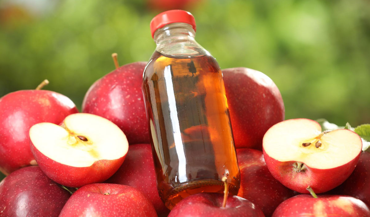 Молдова опередила Украину на польском рынке яблочного концентрата