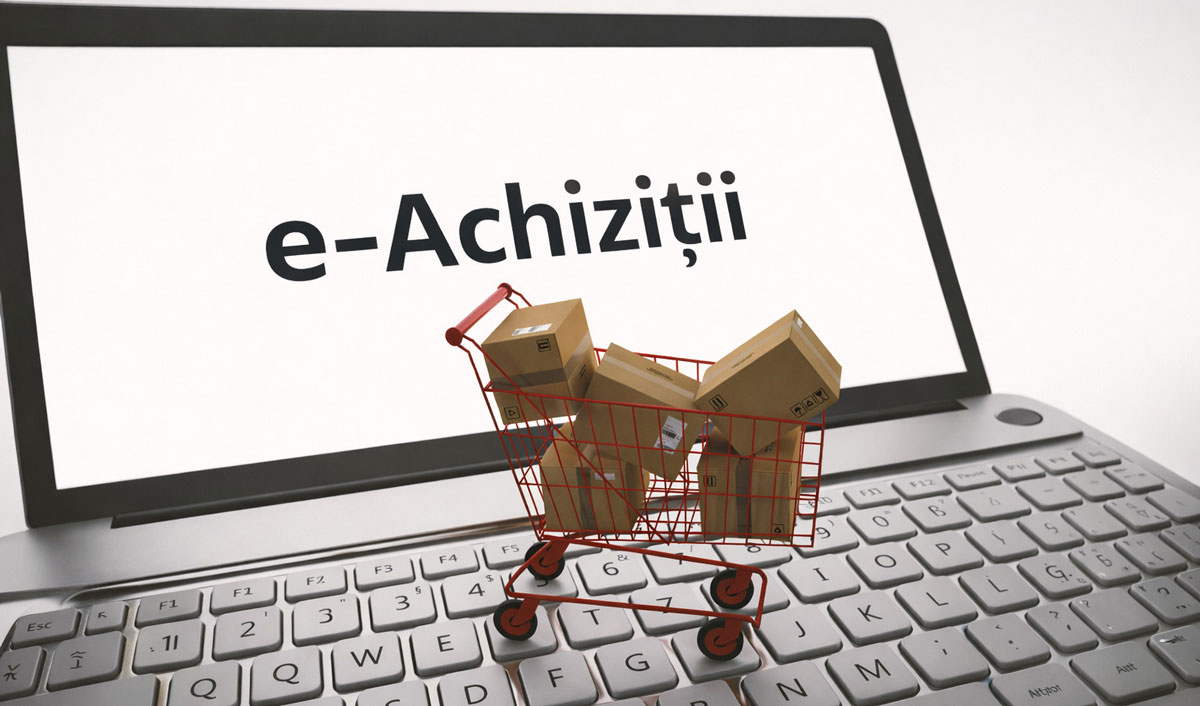 Dezvoltarea unui nou sistem electronic de achiziții publice va costa 2,3 milioane de dolari