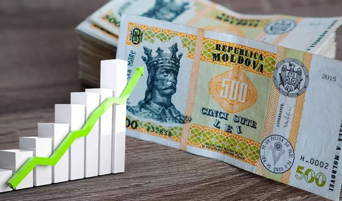 Creșterile salariale nu sunt amânate