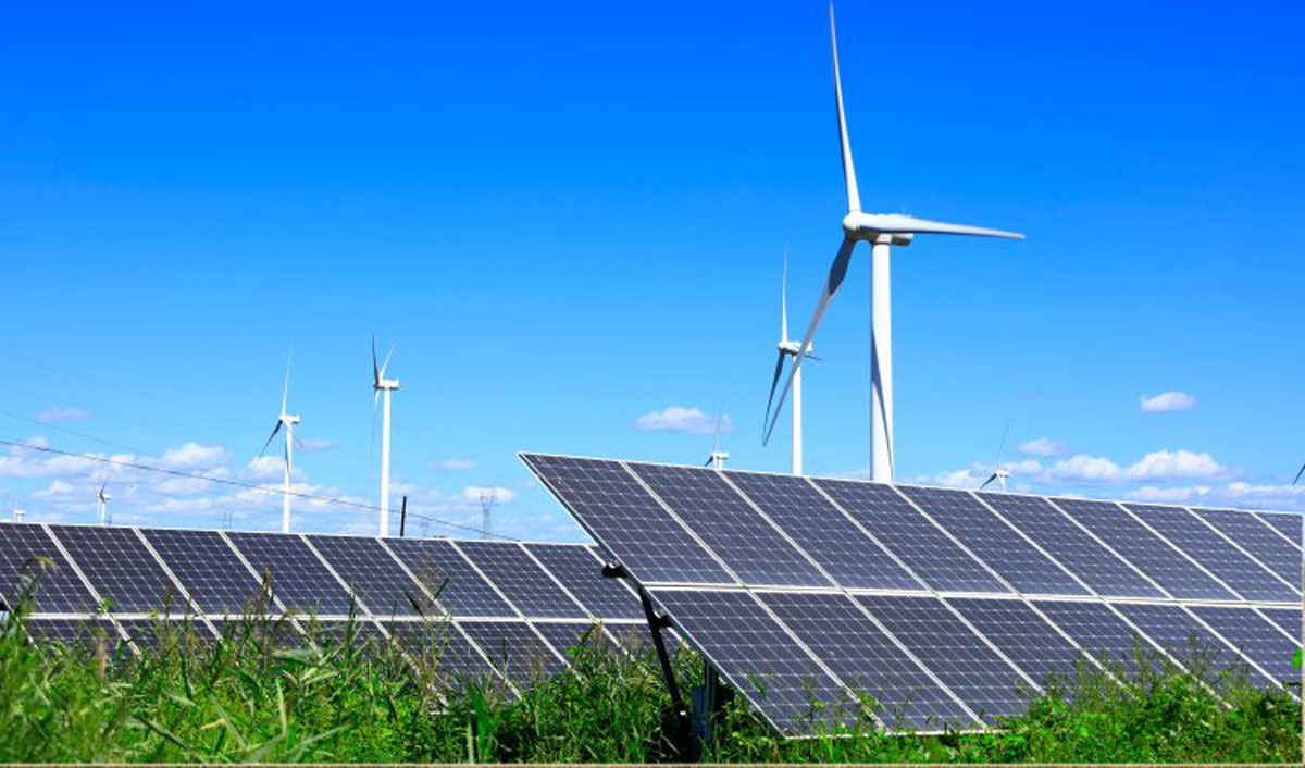 Share of green energy in Moldova shows record growth