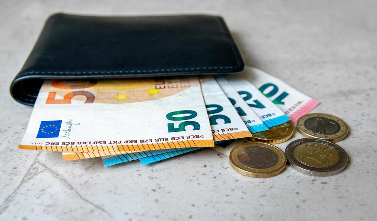 Contribuțiile sociale ar putea reprezenta până la o treime din costul forței de muncă în UE