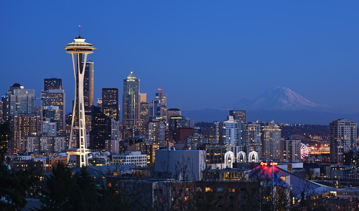 Seattle Startup Summit зафиксировали сдвиг к экономике эффективности ИИ