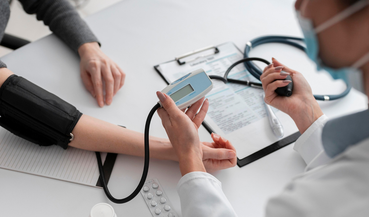 Employee’s medical examination will be paid for by the employer