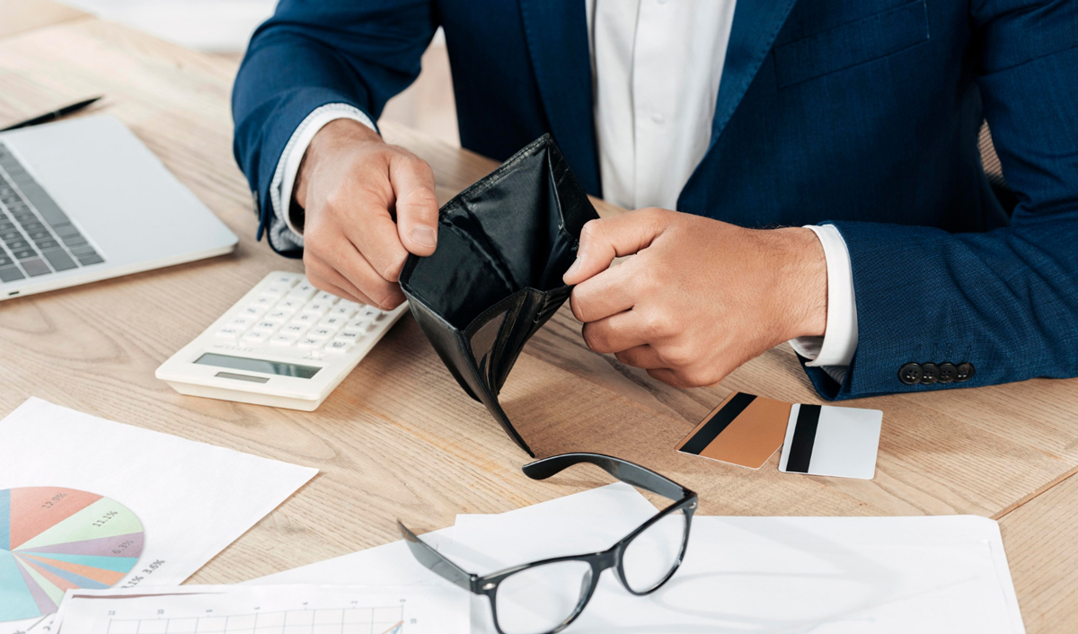 În Rusia, numărul falimentelor companiilor s-a dublat, activele digitale fiind în frunte