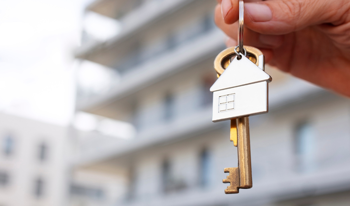 For participants in the First Home program, the terms will not change