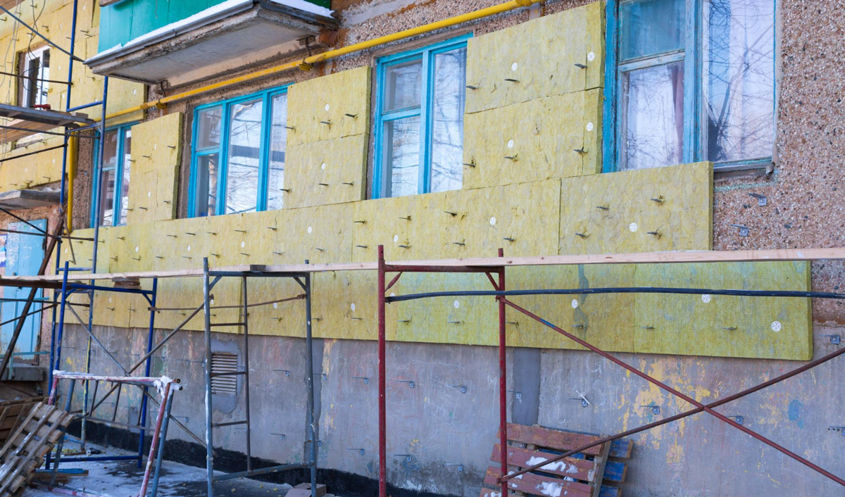 Guarantees for energy saving loans will cover 90% of their cost