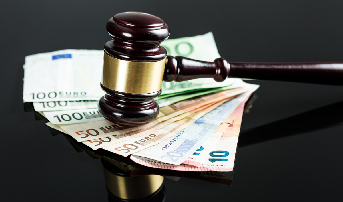 Moldova paid 373 thousand euros on ECHR judgments in 2025