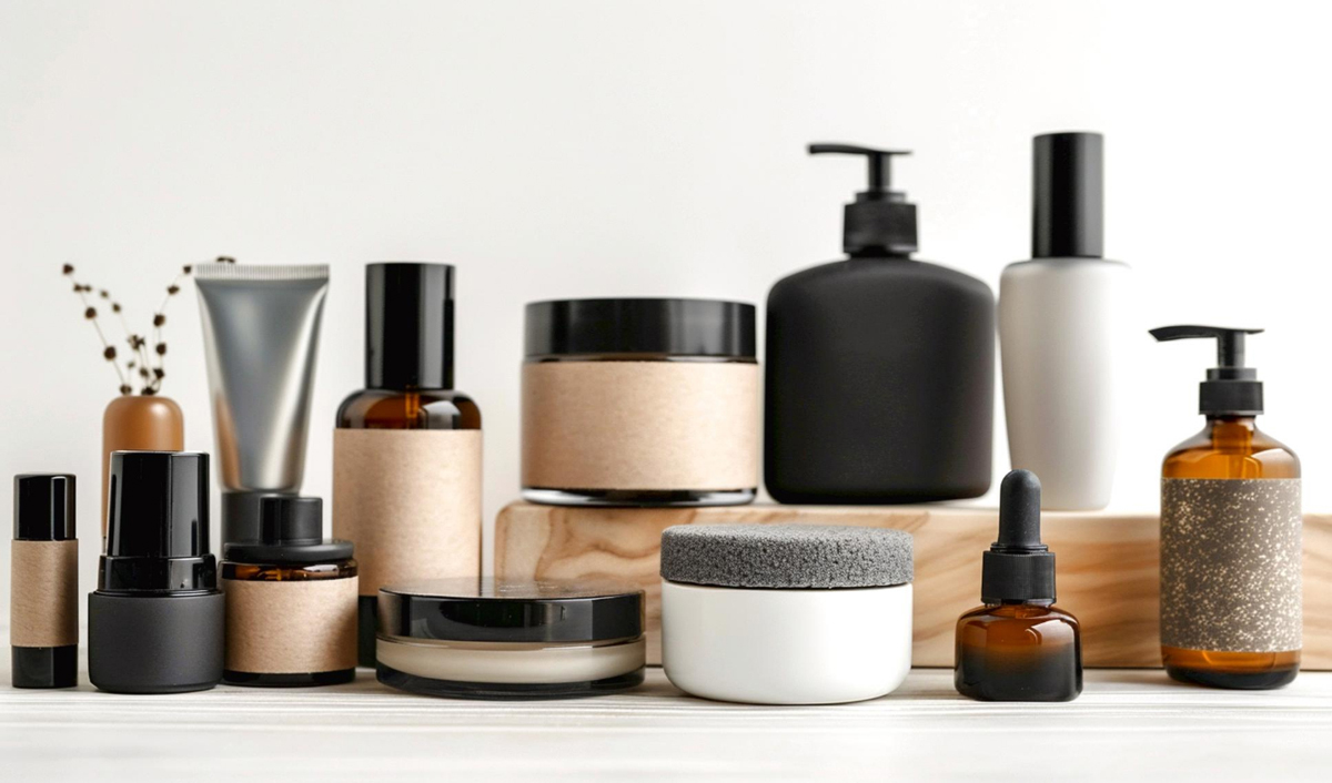 Cosmetics will be digitally controlled