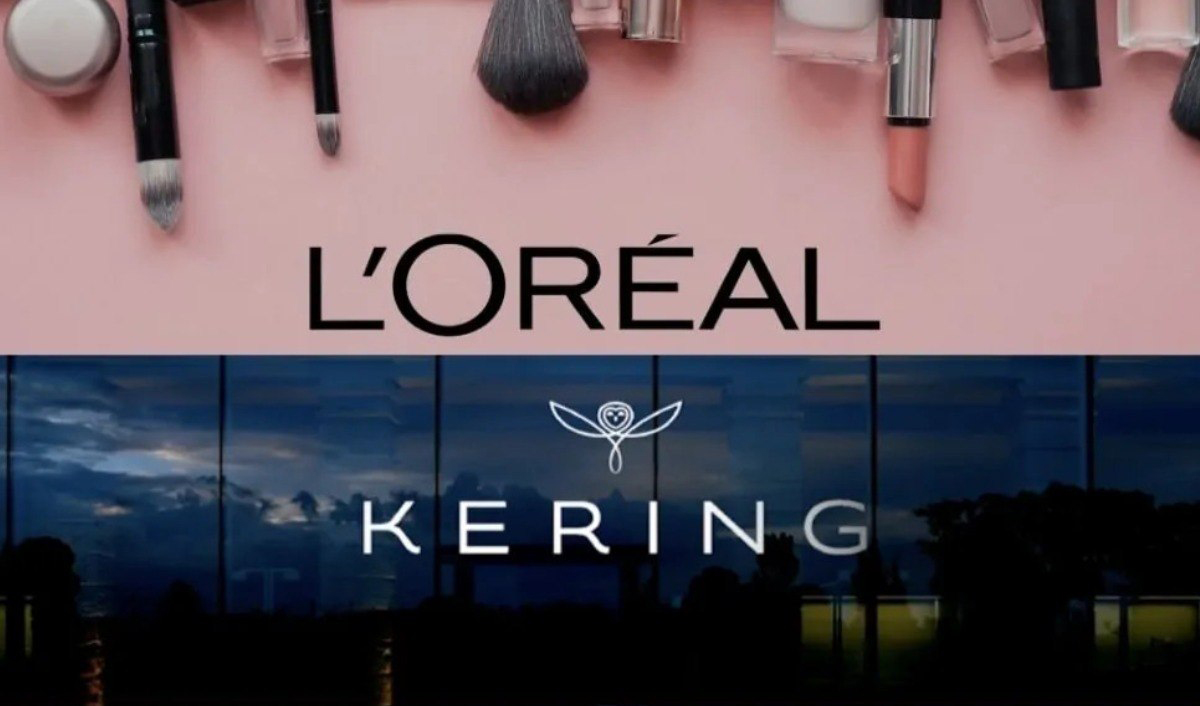 L’Oréal has completed the acquisition of Kering Beauté for €4 billion
