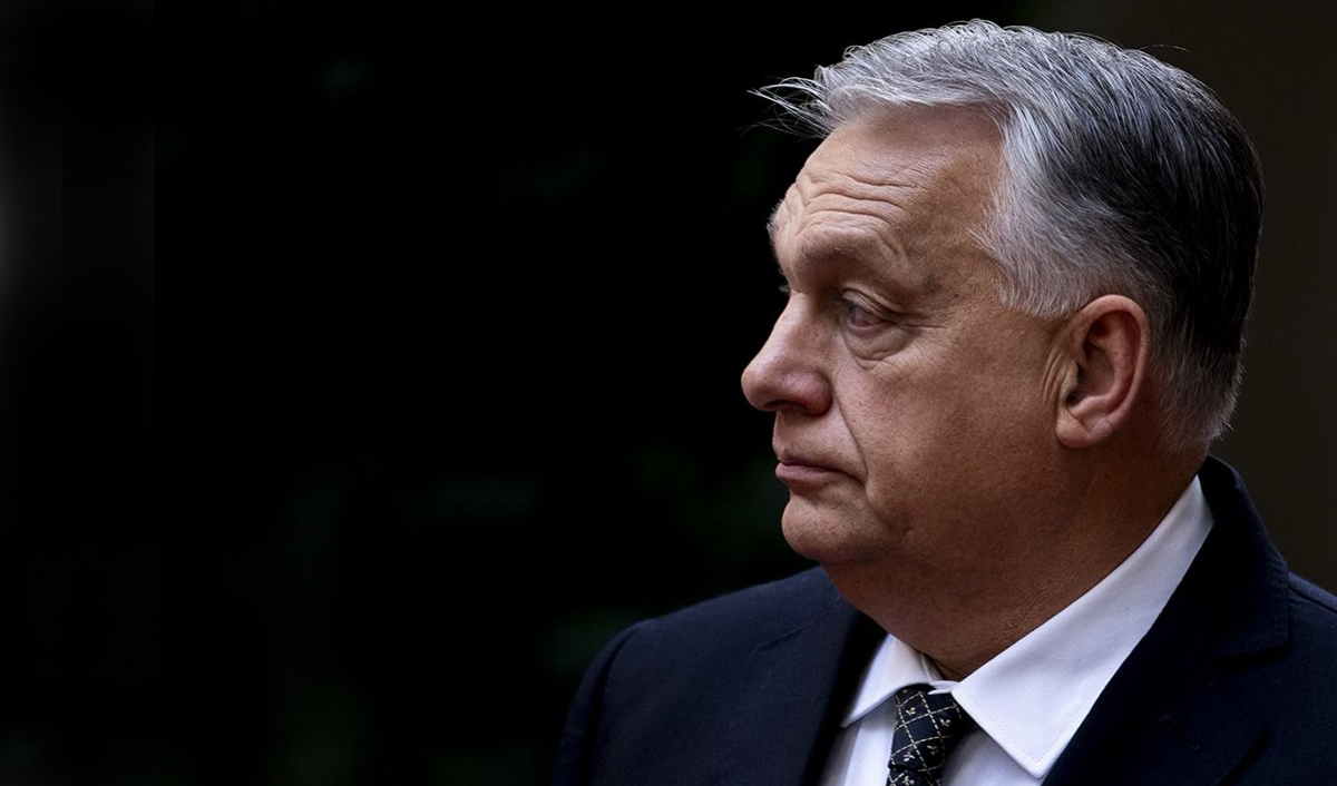 Orban urgently convenes defense council over pipeline bombing