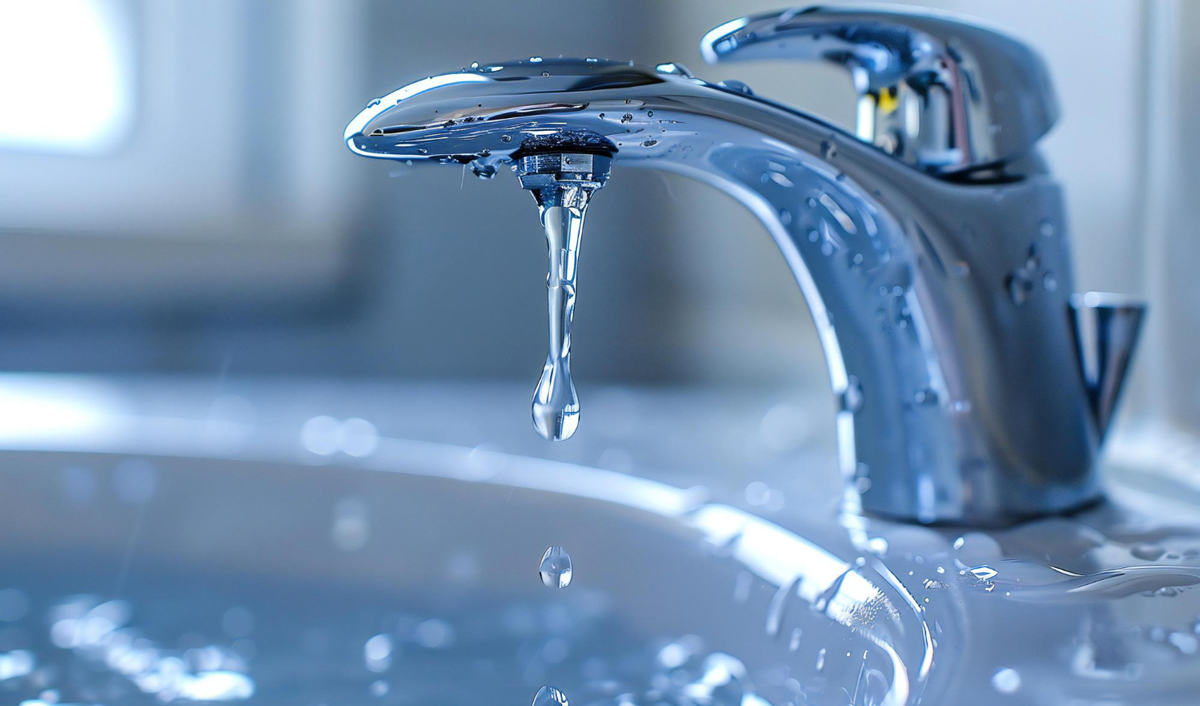 Every tenth household without water: authorities have a plan to solve the problem