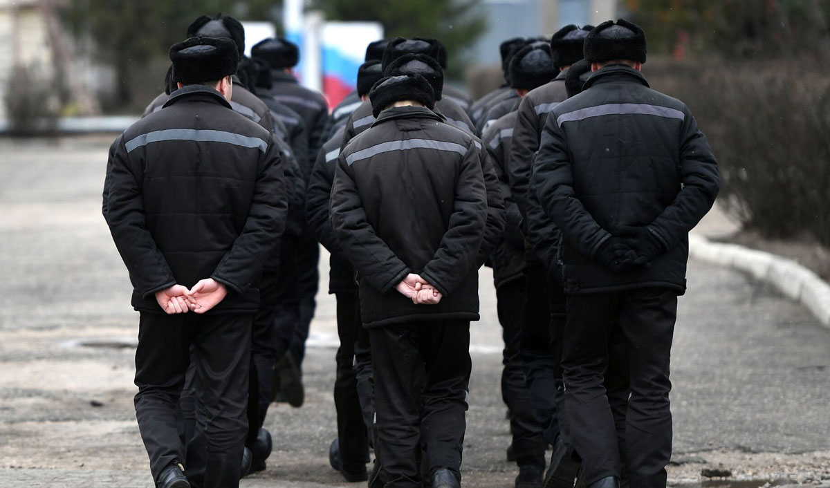 Создание рабочих мест для осужденных простимулируют субсидиями