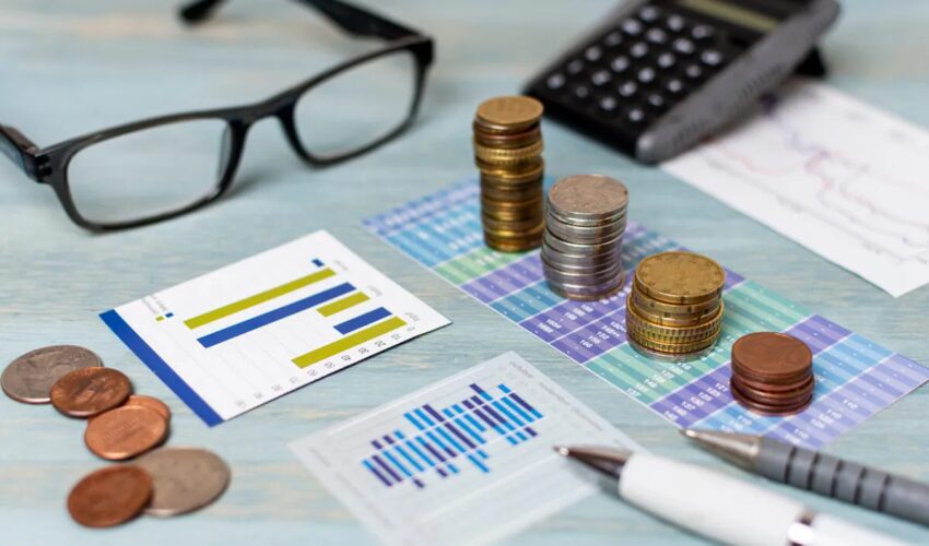 statistici privind veniturile și cheltuielile