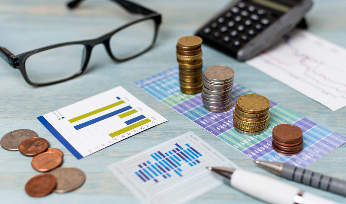 Статистика доходов улучшается