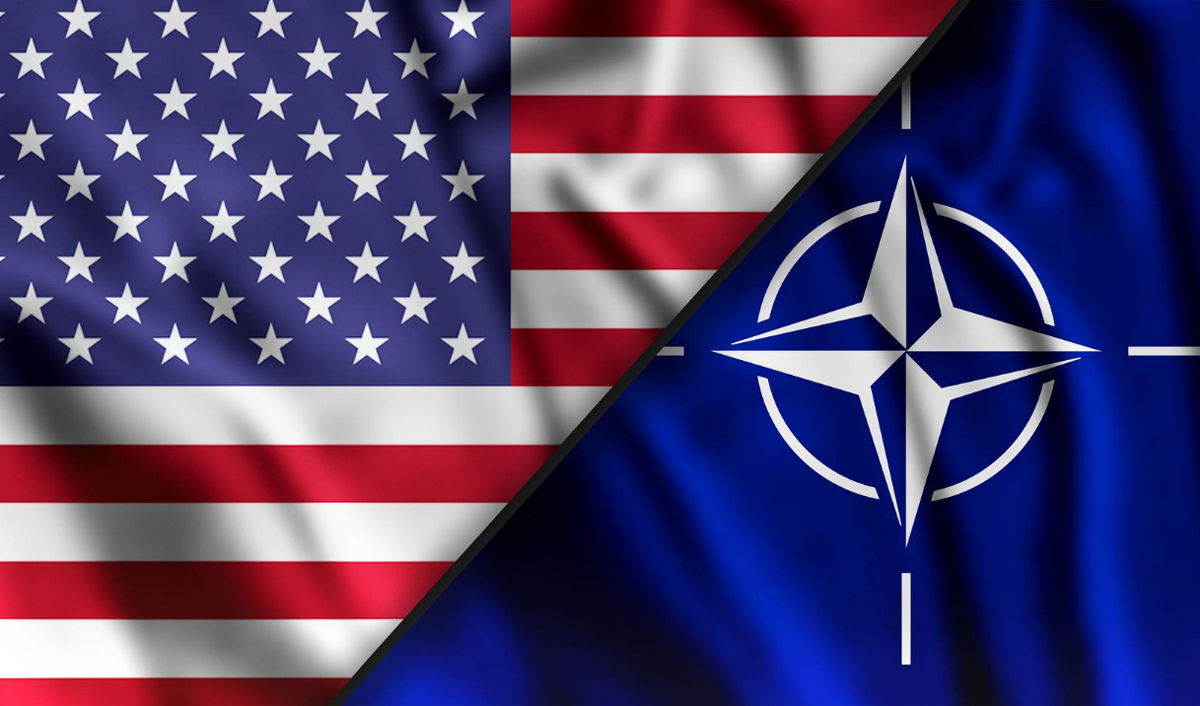 Trump vrea să pedepsească aliații NATO și se gândește să retragă SUA din bloc