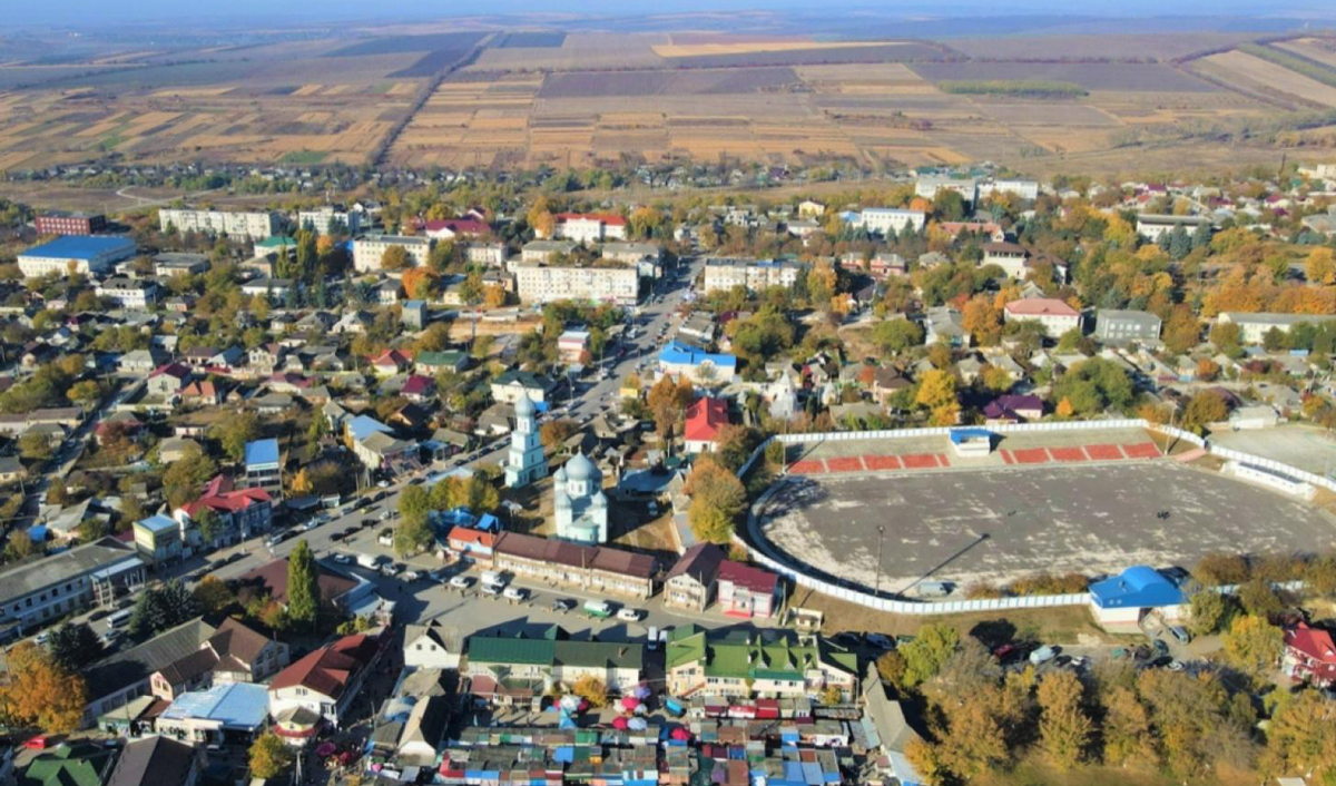 Правительство представило  концепцию реформы местного самоуправления