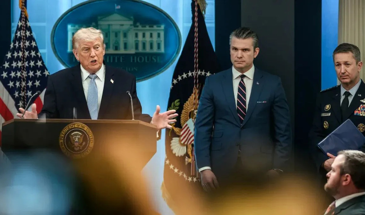 Discuțiile dintre SUA și Iran au eșuat fără rezultate aparente