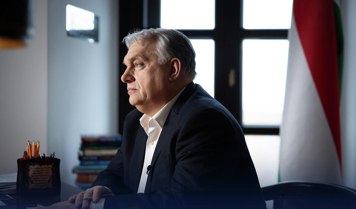 Ungaria organizează „alegeri decisive pentru Europa