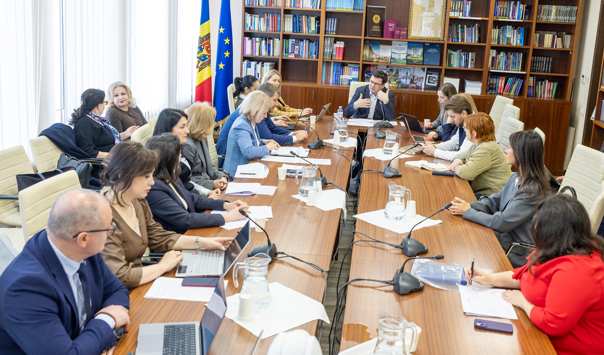 От SEPA к Open Banking: Молдова продолжает интегрироваться в европейскую архитектуру платежей