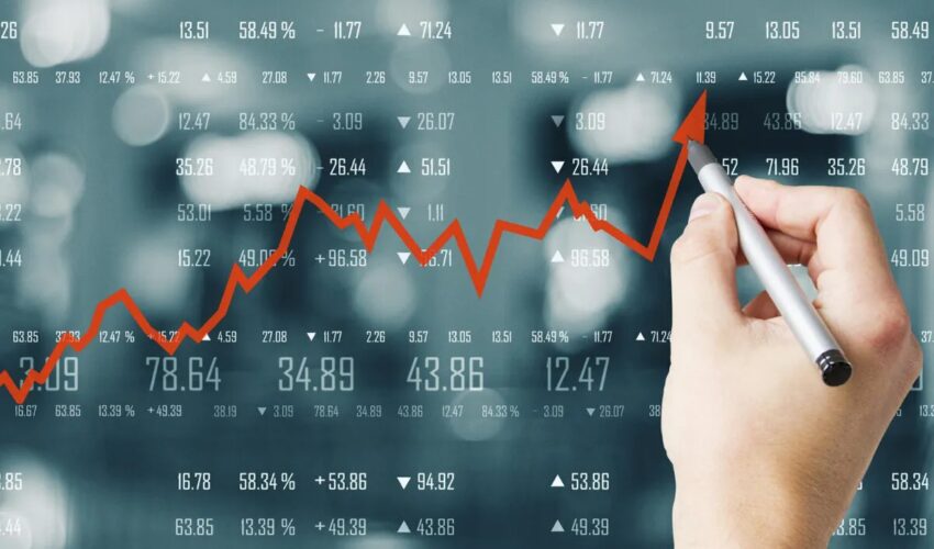 НБС: Годовая инфляция составила 5,8% инфляция