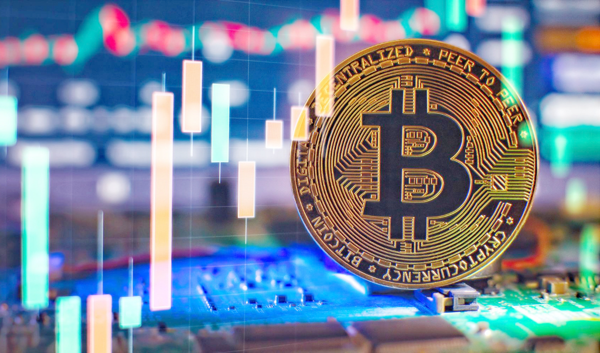 Bitcoin crește peste 71.000 de dolari pe fondul unui armistițiu de două săptămâni între SUA și Iran