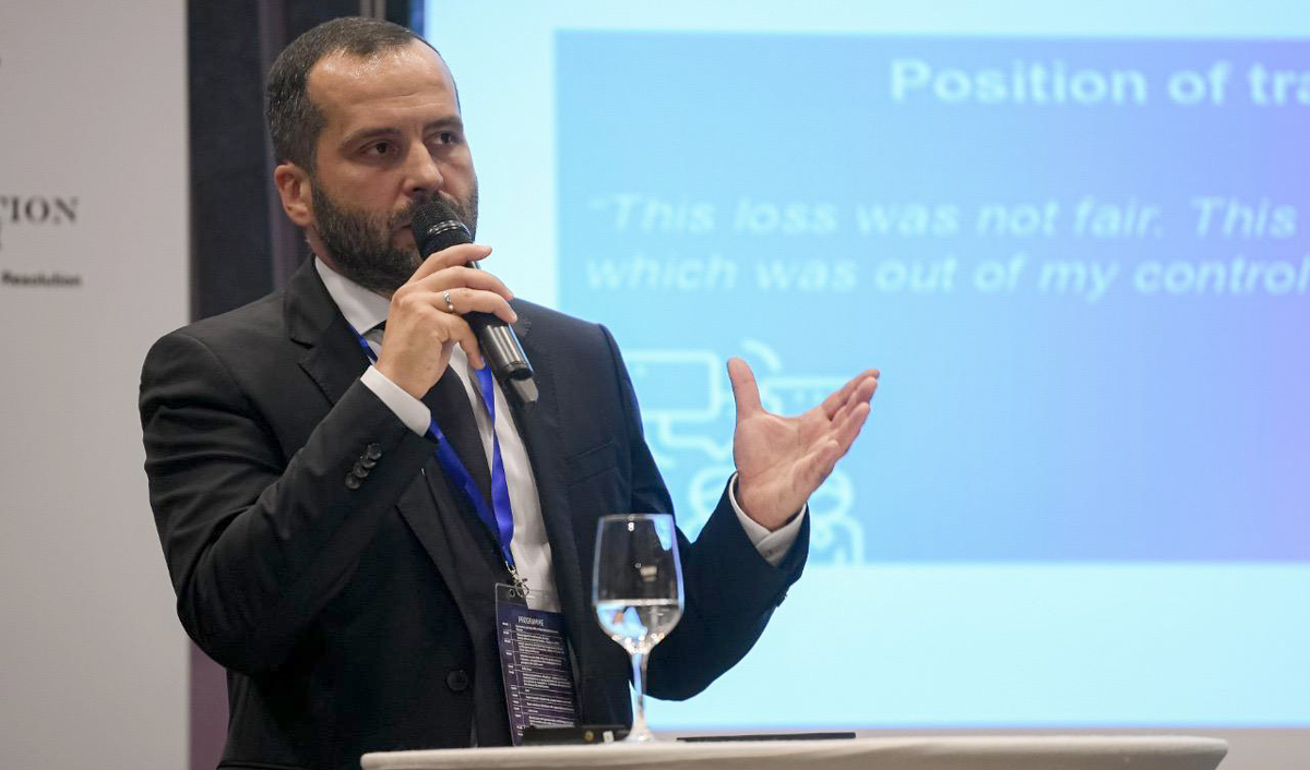 Can corporate fraud be prevented?