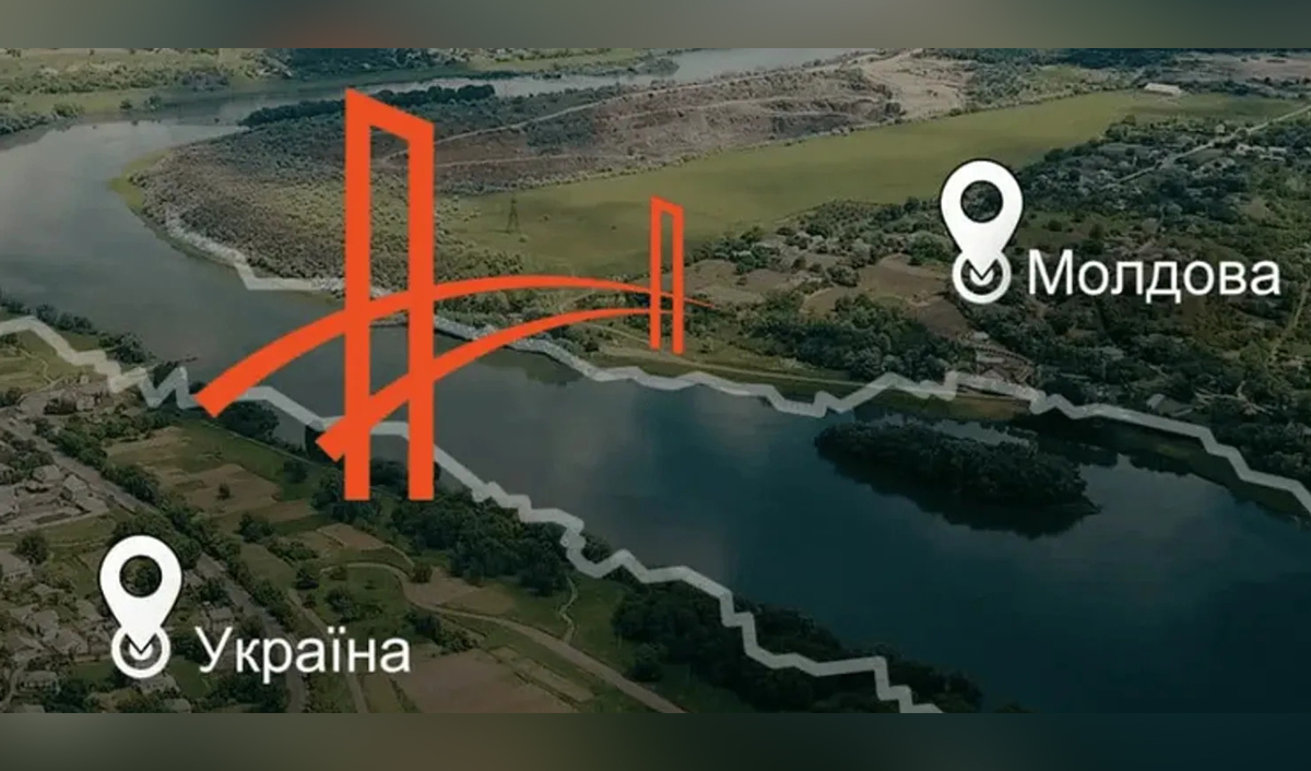 В перечень пограничных пунктов пропуска включили «Ямполь – Косэуць»