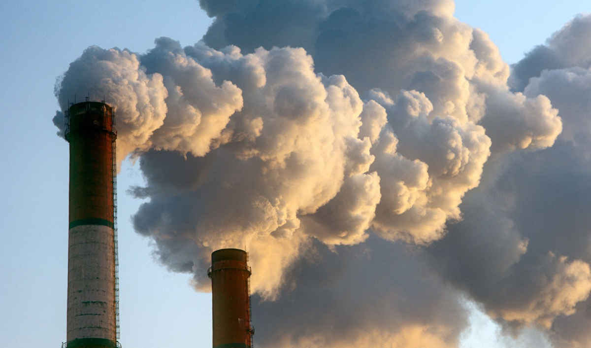 Молдова – в числе стран Европы с самым загрязнённым воздухом